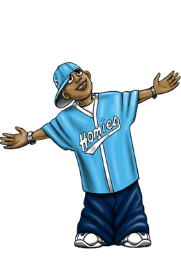homie