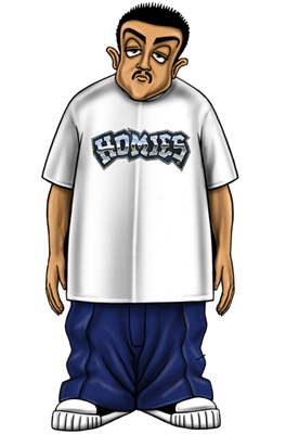 homie