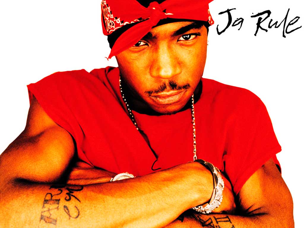 Ja-Rule
