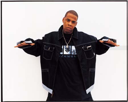 Jay-Z
